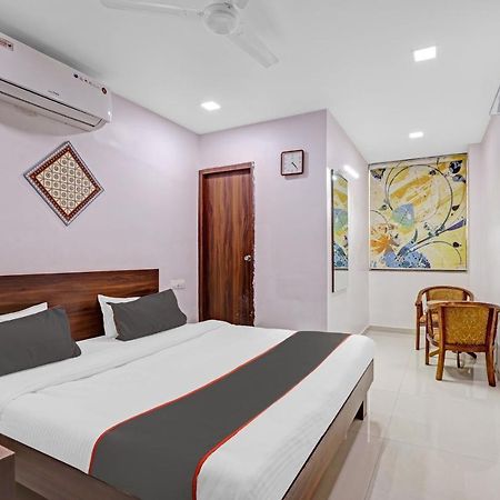 Collection O 86331 Hotel Kutch Heritage Khari Rohar 외부 사진