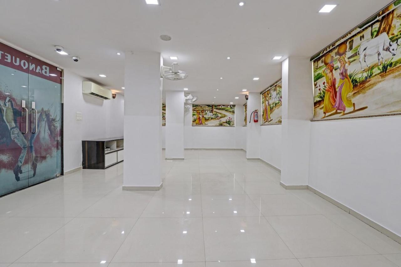 Collection O 86331 Hotel Kutch Heritage Khari Rohar 외부 사진