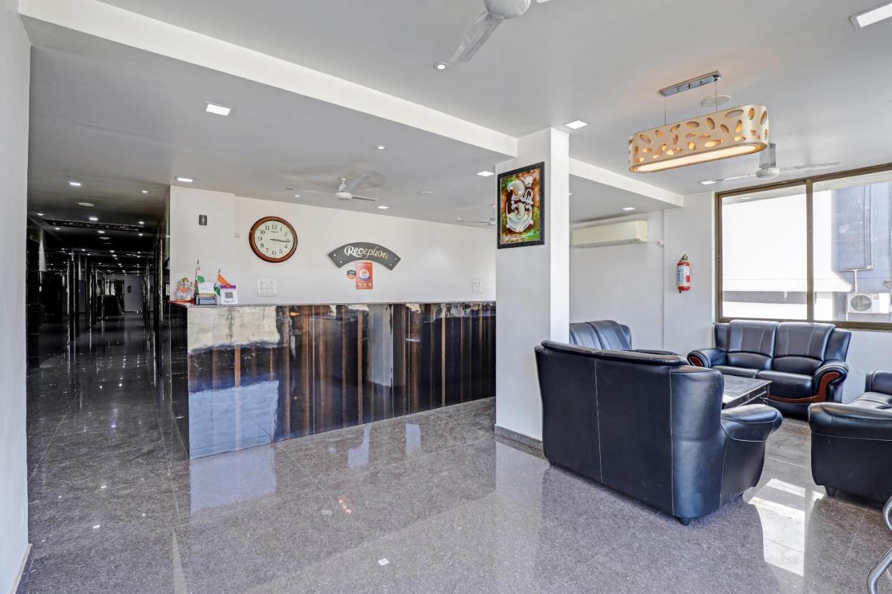 Collection O 86331 Hotel Kutch Heritage Khari Rohar 외부 사진