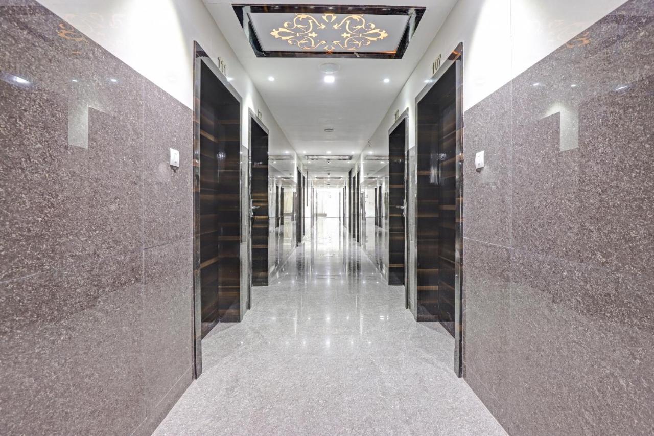 Collection O 86331 Hotel Kutch Heritage Khari Rohar 외부 사진
