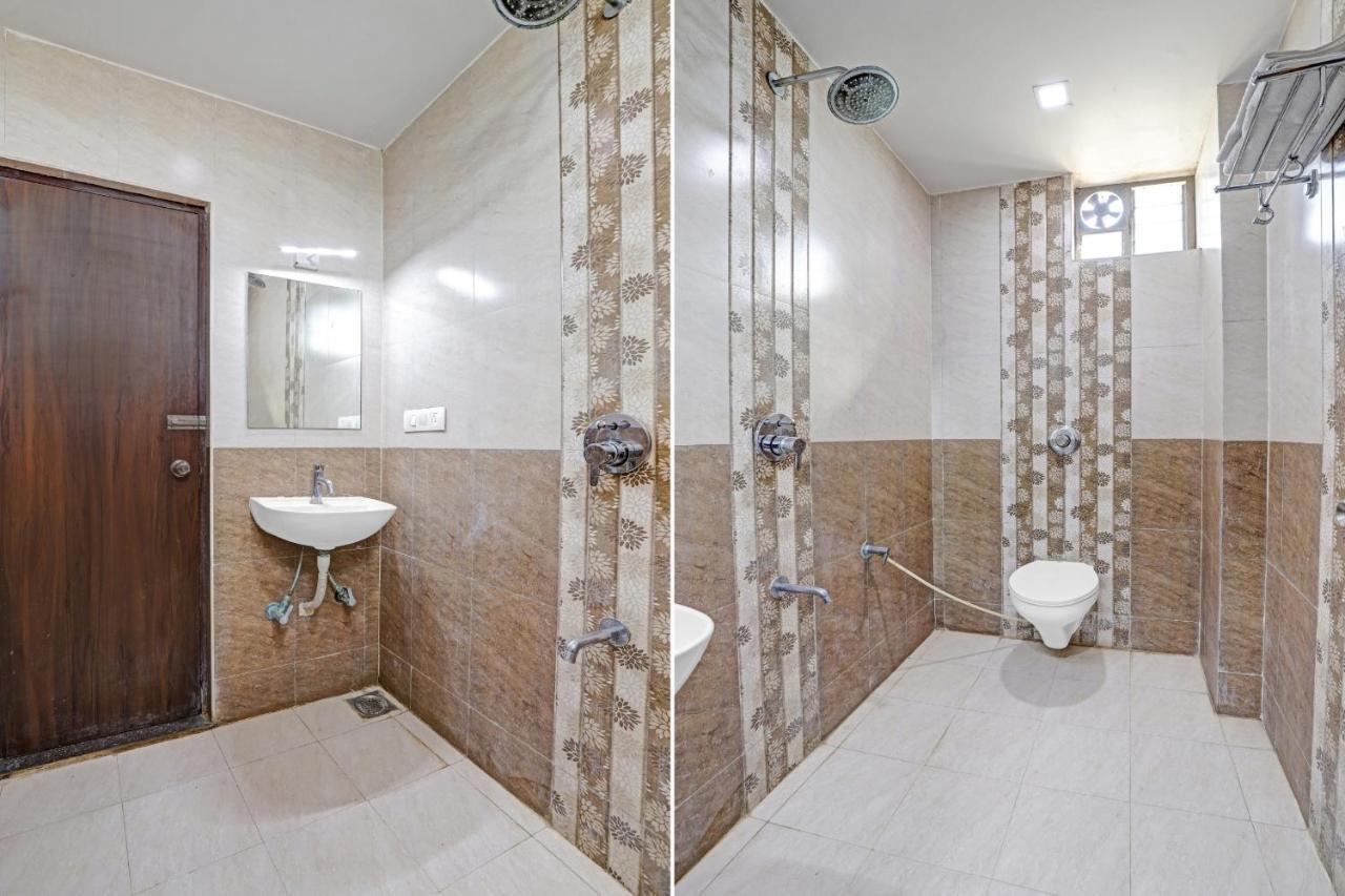 Collection O 86331 Hotel Kutch Heritage Khari Rohar 외부 사진