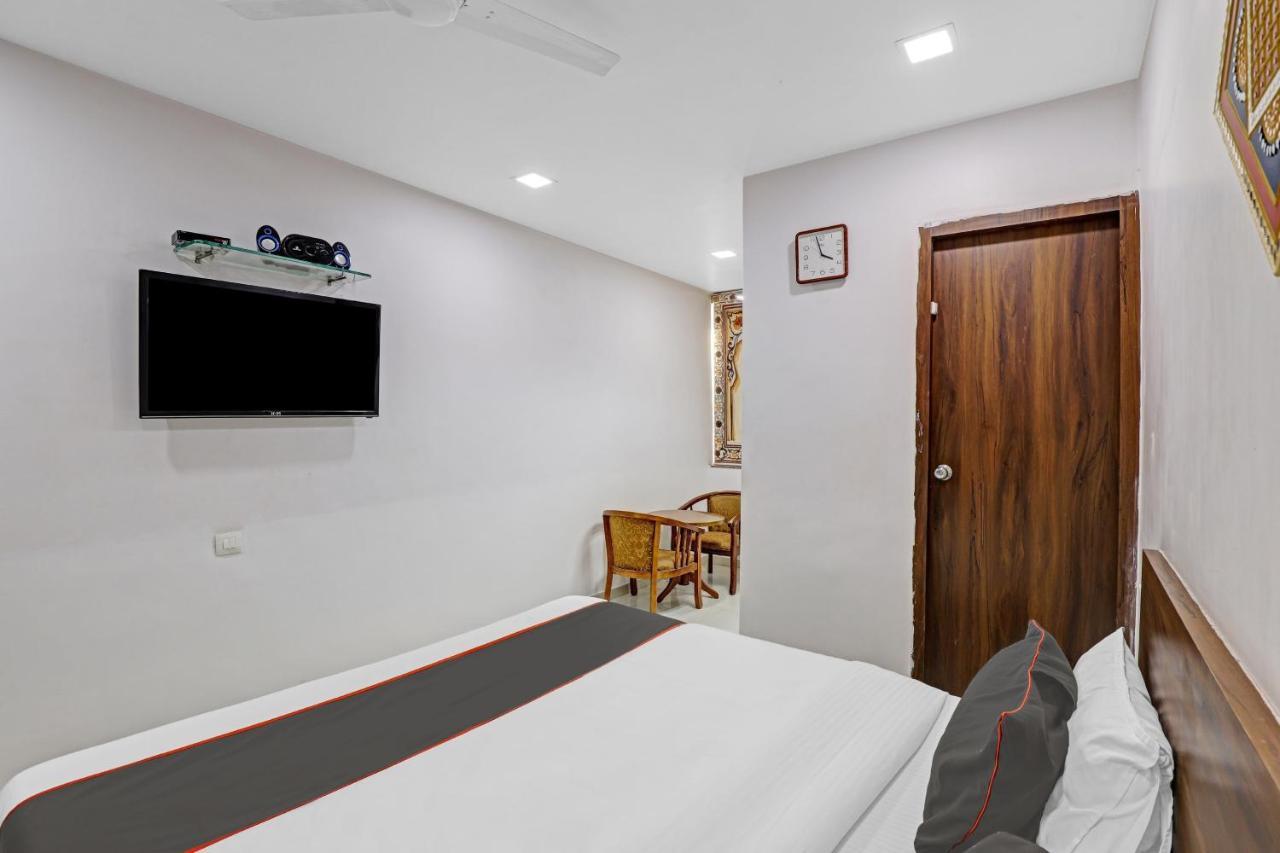 Collection O 86331 Hotel Kutch Heritage Khari Rohar 외부 사진