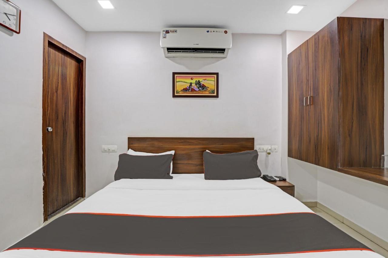 Collection O 86331 Hotel Kutch Heritage Khari Rohar 외부 사진