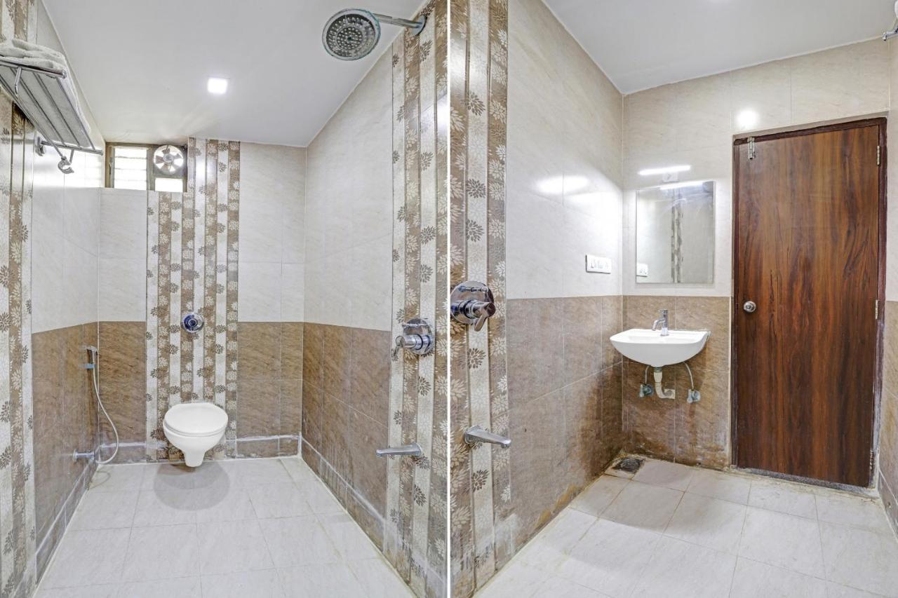 Collection O 86331 Hotel Kutch Heritage Khari Rohar 외부 사진