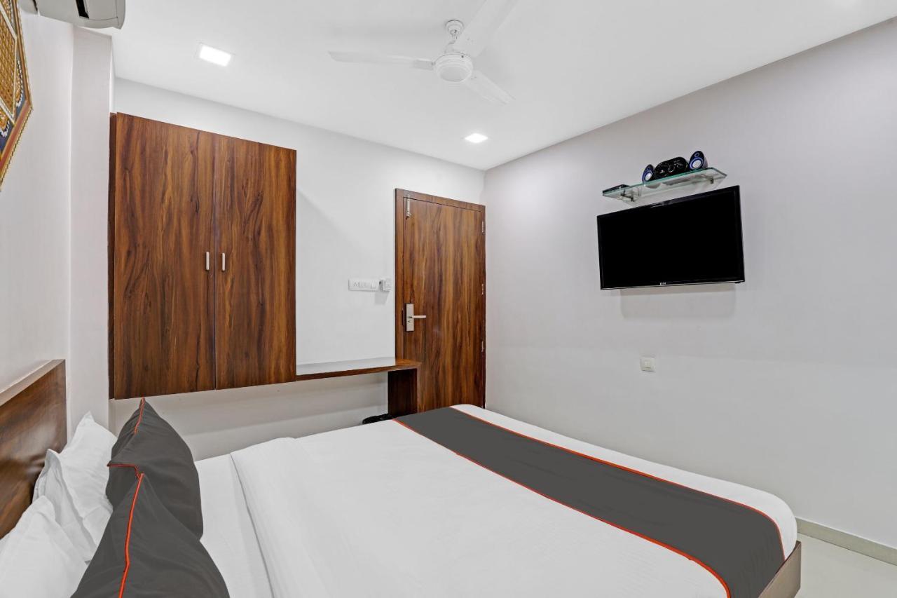 Collection O 86331 Hotel Kutch Heritage Khari Rohar 외부 사진
