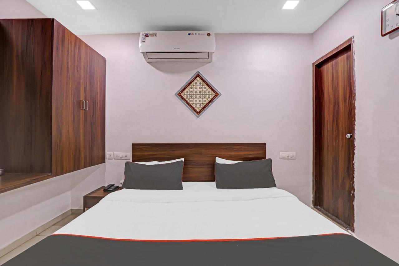 Collection O 86331 Hotel Kutch Heritage Khari Rohar 외부 사진